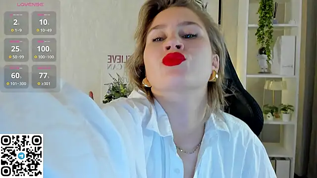 odelynbrower online show from 11-20-25, 12:55