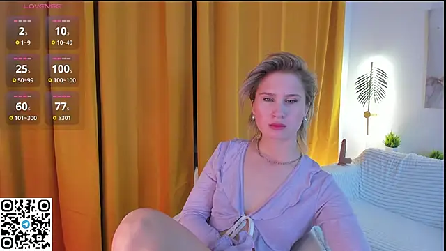 odelynbrower online show from 11-21-25, 12:31