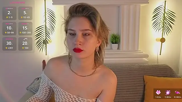 odelynbrower online show from 01-14-26, 12:47