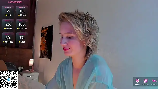 odelynbrower online show from 11-06-25, 12:25