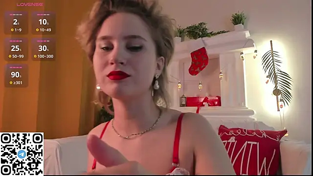 odelynbrower online show from 12-23-25, 12:22