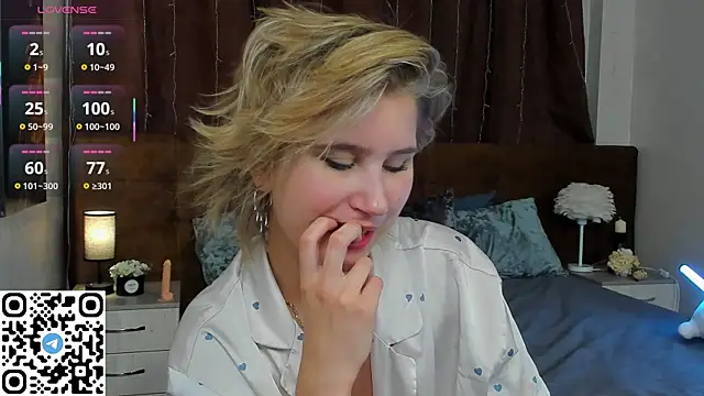 odelynbrower online show from 09-12-25, 12:11