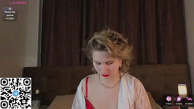 odelynbrower online show from 01-17-26, 12:48