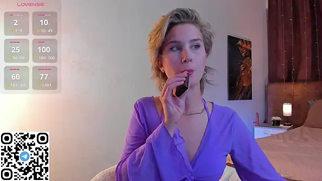 odelynbrower online show from 10-06-25, 12:12