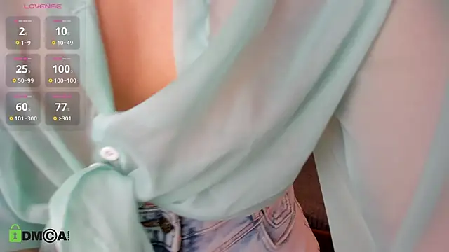 odelynbrower online show from 09-18-25, 12:24