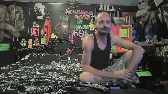 Splash Queen420 online show from 06-01-26, 11:59