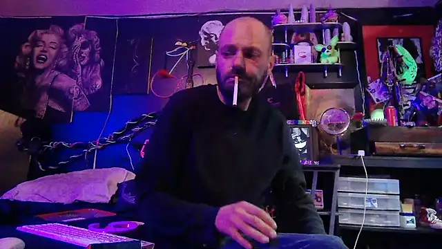 Splash Queen420 online show from 02-23-26, 02:46