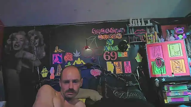 Splash Queen420 online show from 04-04-26, 12:28