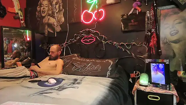 Splash Queen420 online show from 02-20-26, 06:26