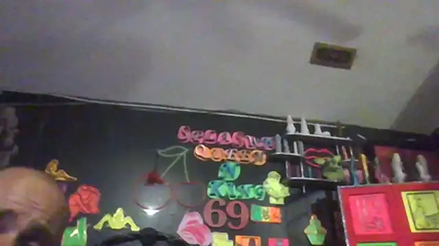 Splash Queen420 online show from 03-28-26, 02:45