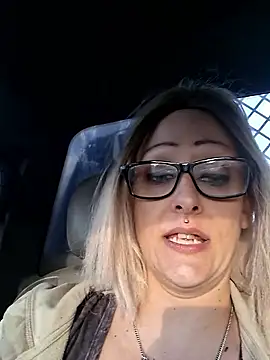 Splash Queen420 online show from 04-05-26, 11:11