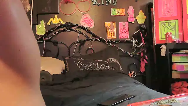 Splash Queen420 online show from 03-21-26, 03:30