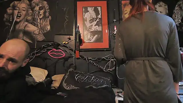 Splash Queen420 online show from 02-03-26, 02:53