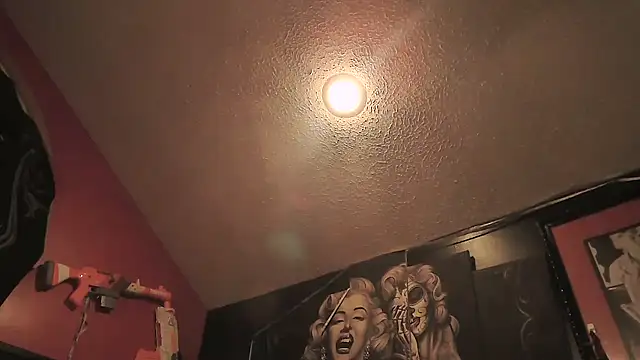 Splash Queen420 online show from 02-08-26, 03:04