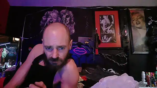 Splash Queen420 online show from 02-02-26, 03:27