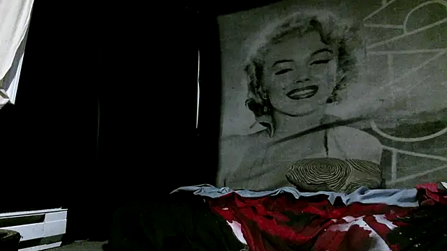 Splash Queen420 online show from 12-01-25, 04:35