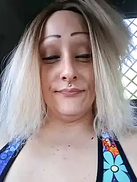 Splash Queen420 online show from 04-22-26, 11:11