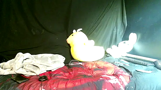 Splash Queen420 online show from 12-05-25, 05:28