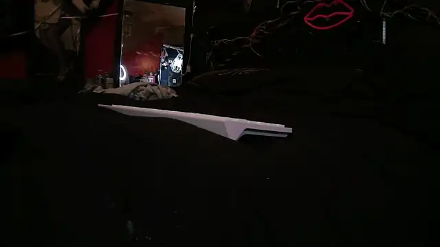 Splash Queen420 online show from 02-16-26, 03:49