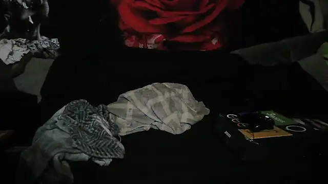 Splash Queen420 online show from 03-13-26, 01:43