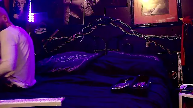 Splash Queen420 online show from 01-12-26, 12:39