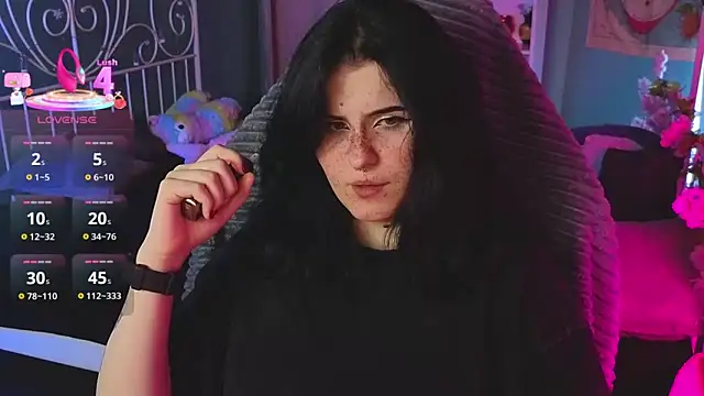 Snapshot of Dark_Shine chatting on 11-07-25, 05:45 Dark Shine online show from 11-07-25, 05:45