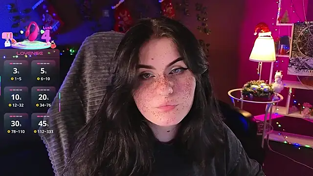 Snapshot of Dark_Shine chatting on 12-04-25, 04:06 Dark Shine online show from 12-04-25, 04:06