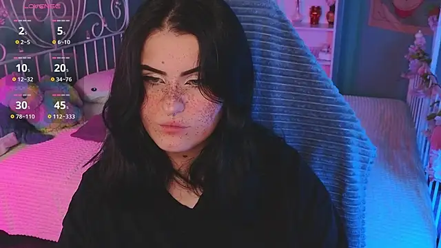 Snapshot of Dark_Shine chatting on 11-25-25, 05:52 Dark Shine online show from 11-25-25, 05:52