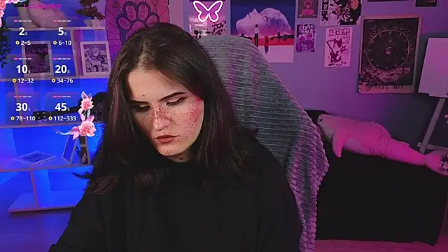 Snapshot of Dark_Shine chatting on 04-05-26, 08:15 Dark Shine online show from 04-05-26, 08:15