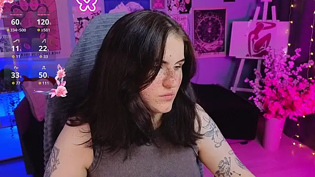 Snapshot of Dark_Shine chatting on 04-03-26, 09:10 Dark Shine online show from 04-03-26, 09:10