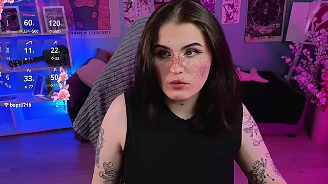 Snapshot of Dark_Shine chatting on 04-08-26, 08:21 Dark Shine online show from 04-08-26, 08:21