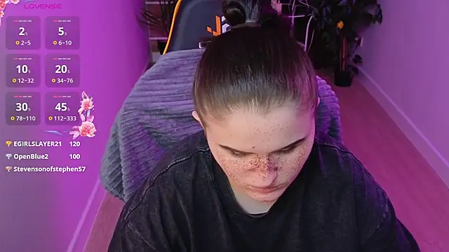 Snapshot of Dark_Shine chatting on 02-22-26, 04:04 Dark Shine online show from 02-22-26, 04:04