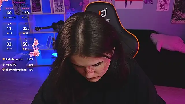 Snapshot of Dark_Shine chatting on 04-06-26, 04:46 Dark Shine online show from 04-06-26, 04:46