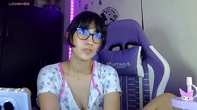 AvlieQueen online show from 01-11-26, 08:54