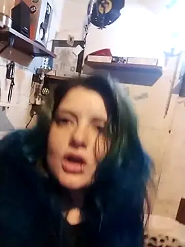 Wen Vexxx online show from 09-28-25, 10:50