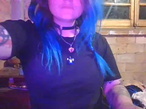 Wen Vexxx online show from 11-02-25, 12:26