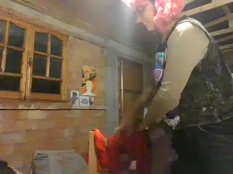 Wen Vexxx online show from 10-19-25, 01:30