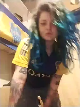 Wen Vexxx online show from 10-02-25, 12:19