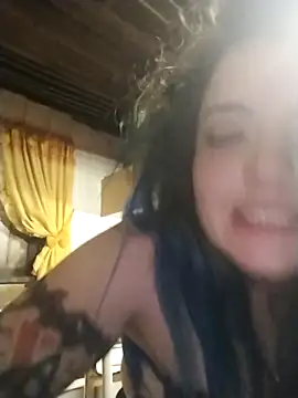 Wen Vexxx online show from 10-04-25, 06:15