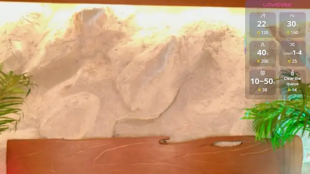 alisonn moon online show from 03-20-26, 10:22