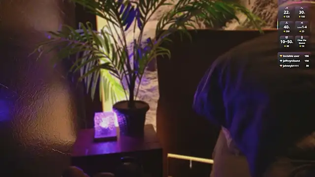 alisonn moon online show from 04-05-26, 12:45