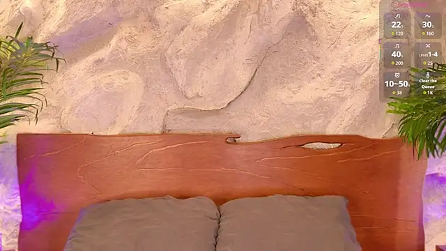 alisonn moon online show from 03-14-26, 10:27