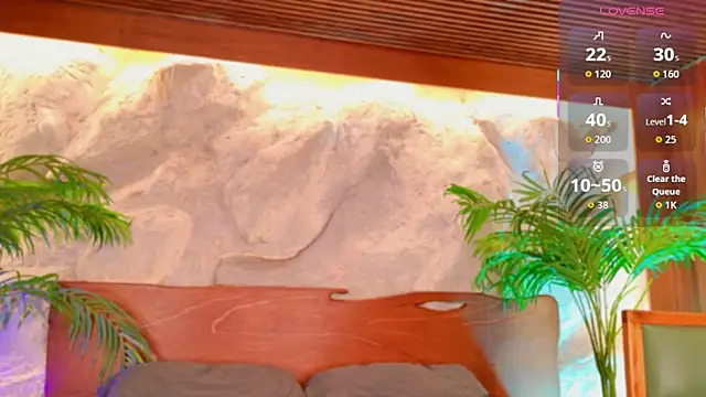 alisonn moon online show from 03-21-26, 10:46