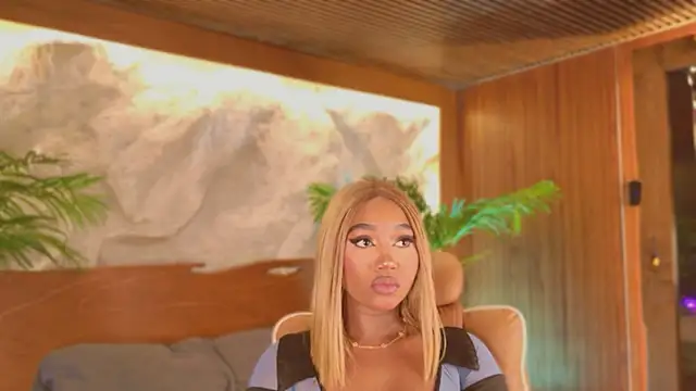 alisonn moon online show from 04-04-26, 10:05