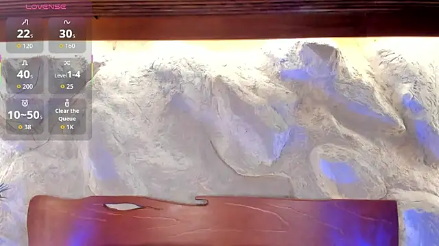 alisonn moon online show from 12-17-25, 10:04