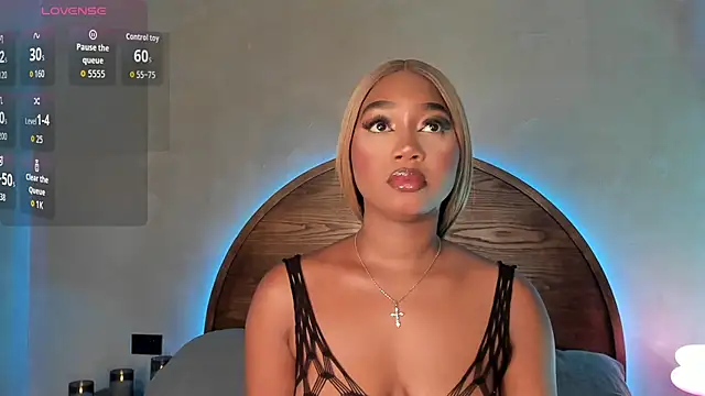 alisonn moon online show from 11-24-25, 10:10