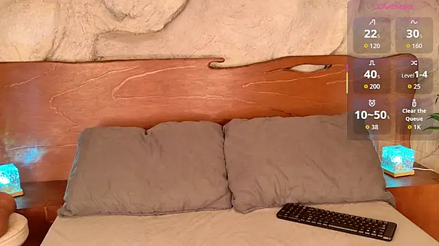 alisonn moon online show from 01-13-26, 10:57