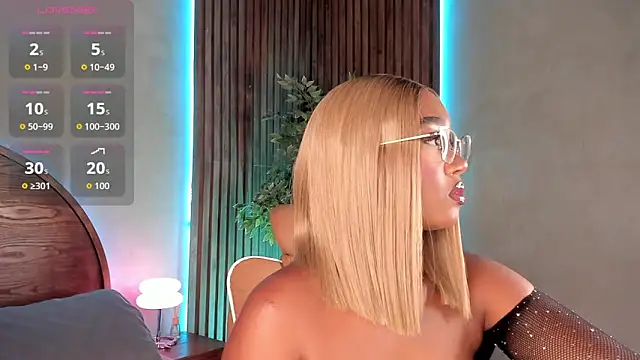 alisonn moon online show from 11-12-25, 10:57