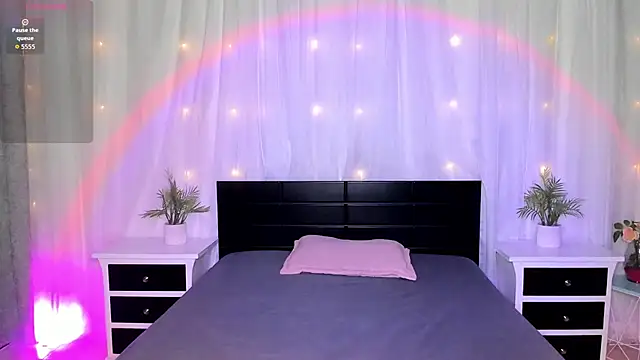 Evolet Bee online show from 03-09-26, 12:30