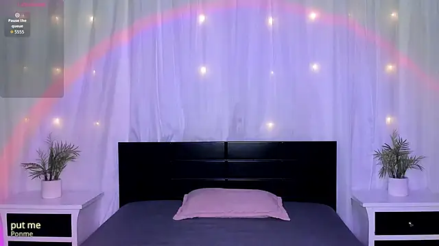 Evolet Bee online show from 03-12-26, 12:42